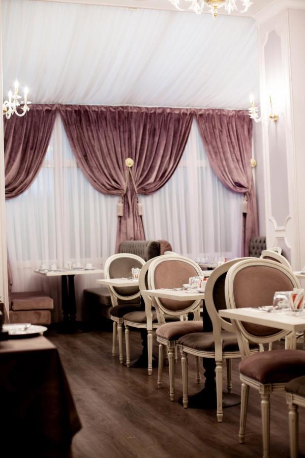 Hotel Restaurant Oasis Ницца Экстерьер фото